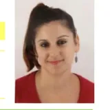 Patricia - prof de Primeros auxilios - Alicante (Alacant)