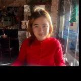 Hyejin - Mathelehrerin - Berlin