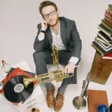 Aric - Trumpet tutor - Los Angeles