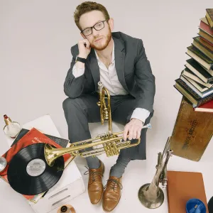 Aric - Trumpet tutor - Los Angeles