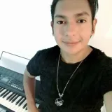 Oscar - profesor de canto - Tlalnepantla