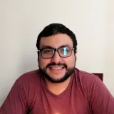 Ivens - Profesor de programación - Tampico