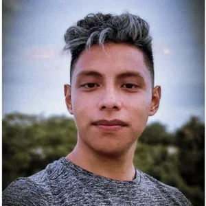 Didier - Profe de matemáticas - Ixhuatlán del Sureste