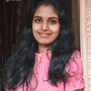 DrSarayu - Yoga instructor - Kaiparambu