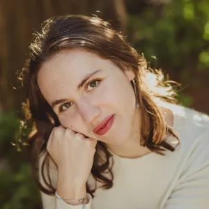 Marie - Prof de chant - Paris