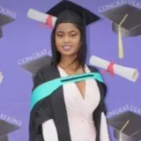 Londiwe - English speaking Tutor - Newlands East