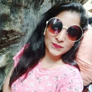 Avisha - Criminal law teacher - Indore