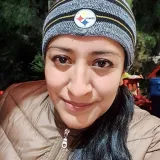Nora Elva - Profesor de matemática - Cuautitlán Izcalli