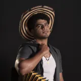 Abraham - prof de Solfeo - Valledupar