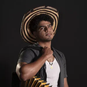 Abraham - prof de Solfeo - Valledupar