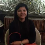 Manavi - Criminal law tutor - Ghaziabad