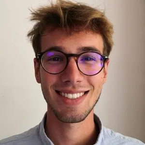 Gautier - Prof d'aide aux devoirs - Chaville