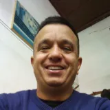 Jean carlo - Professor de química - Centro