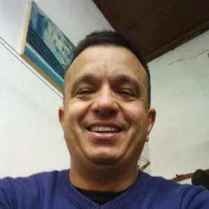 Jean carlo - Professor de química - Centro