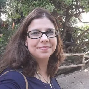Marilia - Professor de Biologia - São Paulo