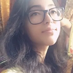 Fatema - English teacher - Surat