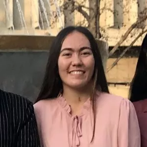 Gabriella - Maths tutor - Reedley