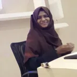 Faseeha - English tutor - Kuttiady