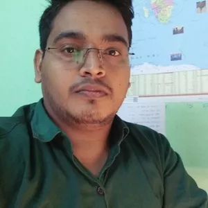 Shiv Kumar - Maths tutor - Prayagraj