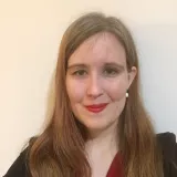 Kimberly - ESOL tutor - Lincoln