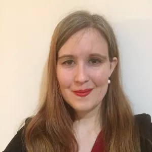 Kimberly - ESOL tutor - Lincoln