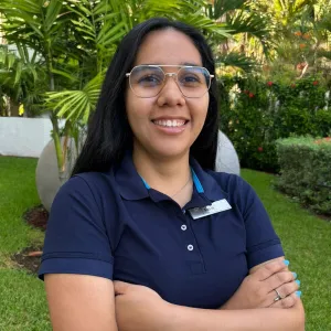 Karla - Profe de excel - Cancún