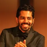 Julian - prof de Cine - Medellín