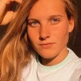 Femke - Leraar economie - Lisse