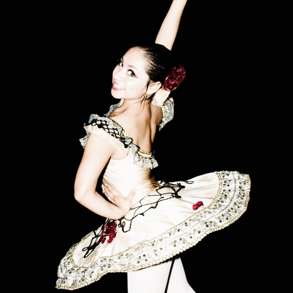 Bailarina y docente egresada de la Escuela Superior de danza de Morelos