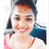 Swetha - Biology tutor - Nellore