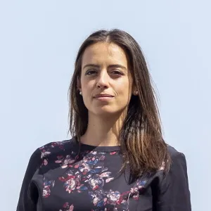 Cristina - Professor de inglês - Lisboa