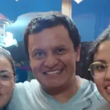 Jaime - profesor de matemáticas - Bogotá