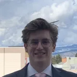 Nick - Political Sciences tutor - Central Okanagan and High Country