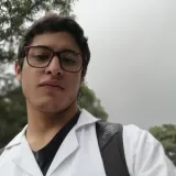 Steven - profesor de química - Duitama