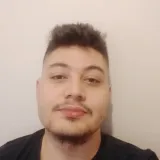 Enes - Fen bilimleri öğretmeni - 