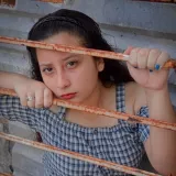 Ashlee - Profesor de filosofía - Veracruz