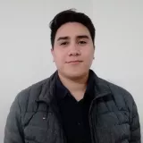Juan Alonso - Profesor español para extranjeros - Mexicali
