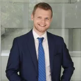 Brendan - European law tutor - Neuilly-sur-Seine