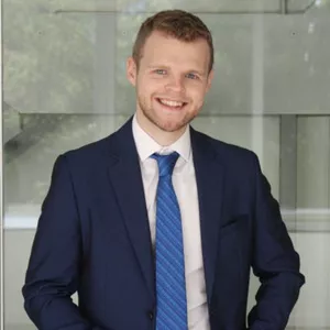 Brendan - European law tutor - Neuilly-sur-Seine
