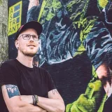 Xander - Leraar Schilderen - Ede