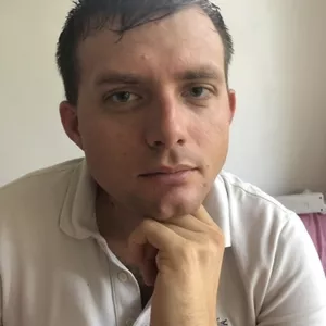 Frédéric - Prof d'aide aux devoirs - Nice