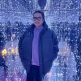 Hana - English tutor - Wembley
