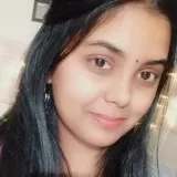 Arya - Drawing teacher - New Delhi