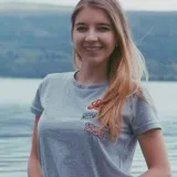 Valérie - Prof d'anglais - Charleroi