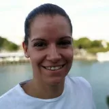 Nuria - profesor de pilates - Pozuelo del Rey