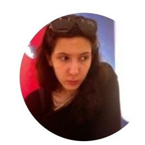Nüria - Prof d'anglais - Paris