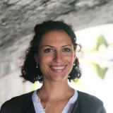 Nilda - Yogalehrerin - München