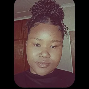 Shanice - Afrikaans Tutor - Kimberley