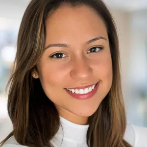 Brunna - ESOL teacher - 