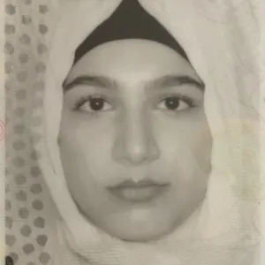 Alina - Maths tutor - Slough